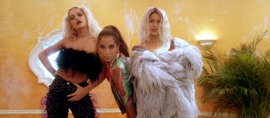 R.I.P. (feat. Rita Ora & Anitta) Sofía Reyes Pop in Spanish Music Video 2019 New Songs Albums Artists Singles Videos Musicians Remixes Image