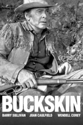 Buckskin