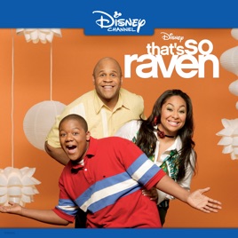 ‎That’s So Raven, Vol. 8 on iTunes