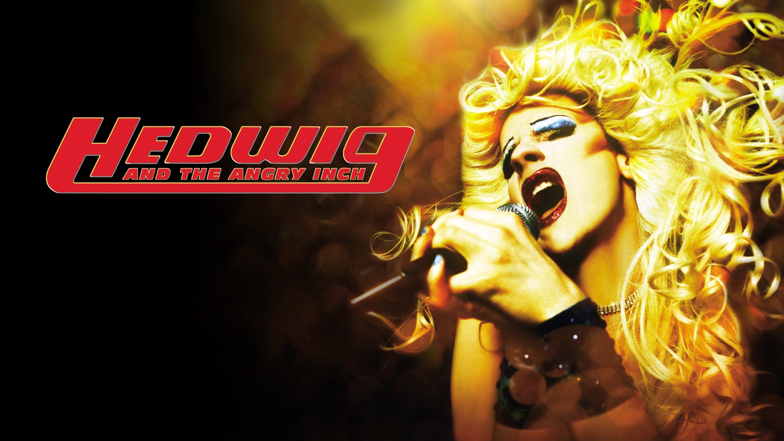 Hedwig and the Angry Inch on Apple TV