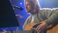 Nirvana - Where Did You Sleep Last Night (Live On MTV Unplugged, 1993 / Unedited) artwork