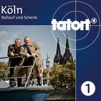 Tatort Köln - Tatort Köln, Vol. 1 artwork