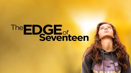 The Edge of Seventeen