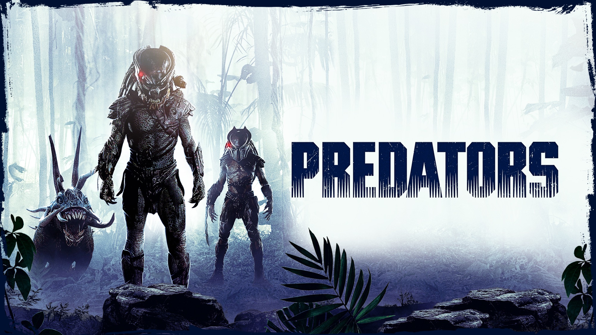 discovery channel predator vs prey