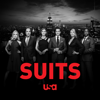 Suits - Suits, Season 9  artwork