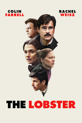 The Lobster - Yorgos Lanthimos The Lobster - Yorgos Lanthimos