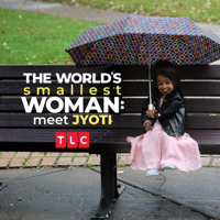 World's Smallest Woman: Meet Jyoti - World's Smallest Woman: Meet Jyoti artwork