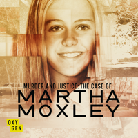 Murder and Justice: The Case of Martha Moxley - Mourning in Greenwich artwork