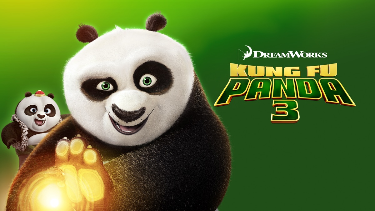 kung fu panda 3 full online