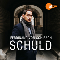 SCHULD nach Ferdinand von Schirach - SCHULD nach Ferdinand von Schirach, Staffel 3 artwork