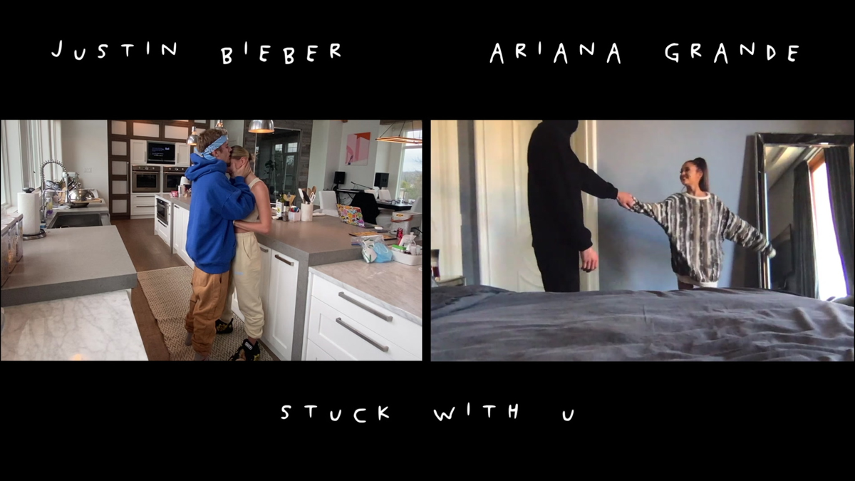 Ariana grande and Justin Bieber. Ariana grande Justin Bieber Stuck with u. Stuck with you Ariana grande. Stuck with u