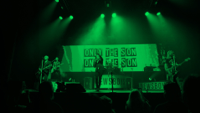 Newsboys - Only the Son (Yeshua) [Official Live Video] artwork