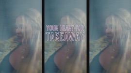 Takeaway (feat. Lennon Stella) The Chainsmokers & ILLENIUM Dance Music Video 2019 New Songs Albums Artists Singles Videos Musicians Remixes Image