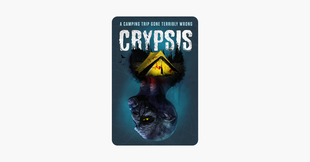 ‎crypsis On Itunes