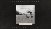 Casting Crowns - Voice of Truth artwork