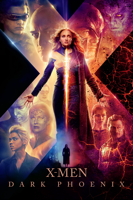 Simon Kinberg - X-Men: Dark Phoenix artwork