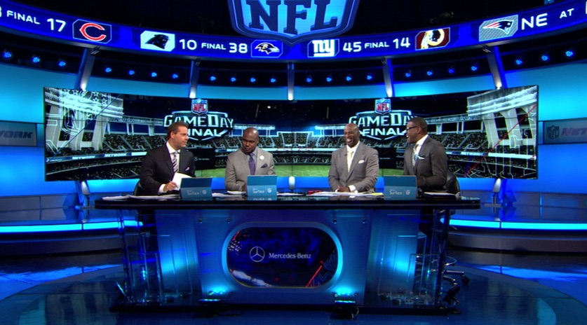 NFL GameDay | Apple TV
