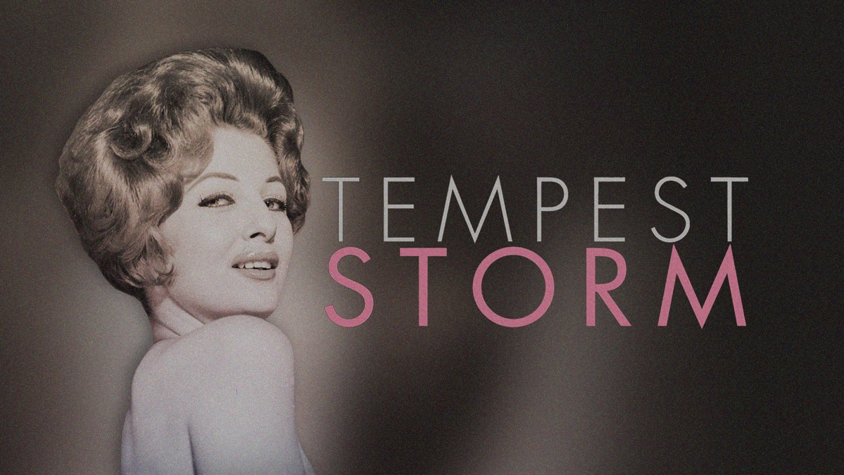 tempest storm