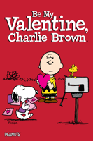 Phil Roman - Be My Valentine, Charlie Brown (Deluxe Edition) artwork