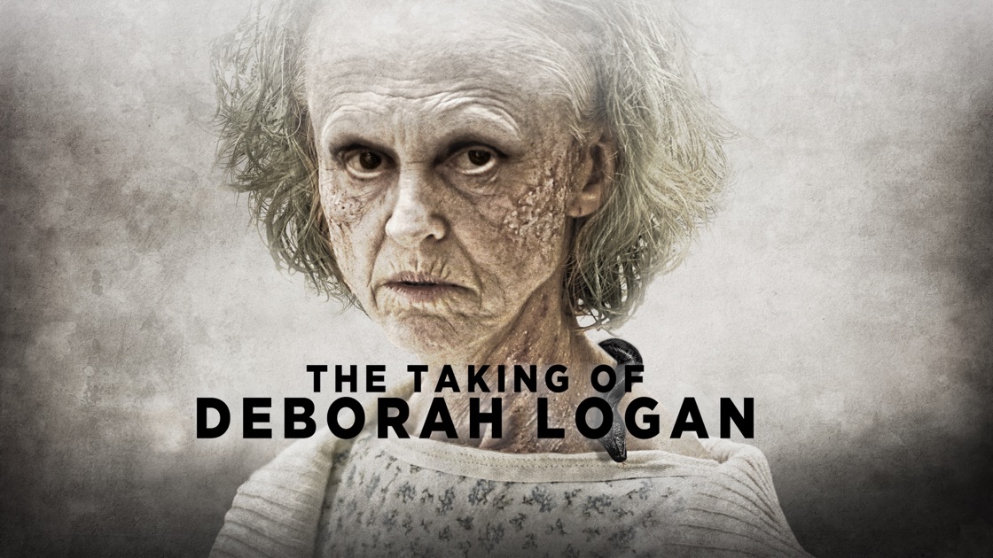 The Taking of Deborah Logan on Apple TV