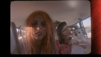 Starcrawler - No More Pennies artwork