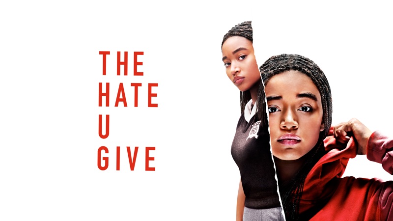 The Hate U Give | Apple TV - What Can U Watch The Hate U Give On
