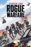 Mike Gunther - Rogue Warfare artwork