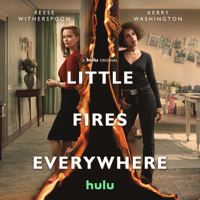 Little Fires Everywhere - Little Fires Everywhere, Season 1 artwork