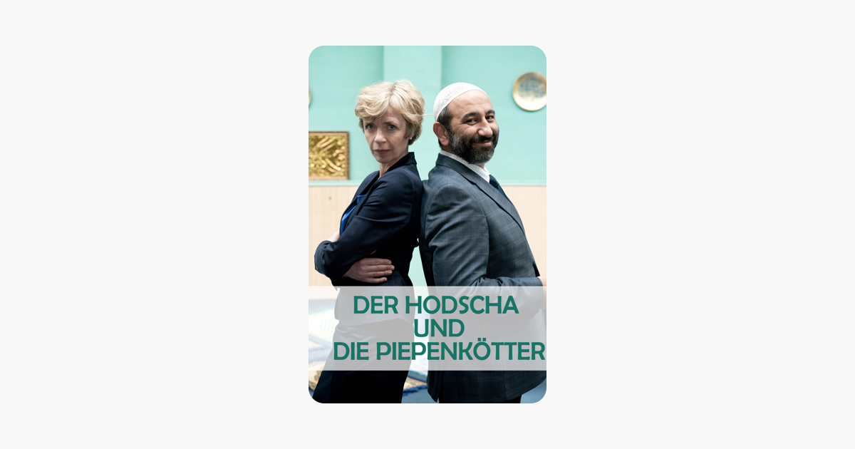 Der Hodscha Und Die Piepenkötter“ In Itunes 