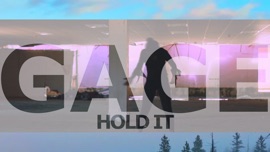 Hold It Gage Modern Dancehall Music Video 2020 New Songs Albums Artists Singles Videos Musicians Remixes Image