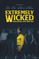 Joe Berlinger - Extremely Wicked, Shockingly Evil and Vile artwork