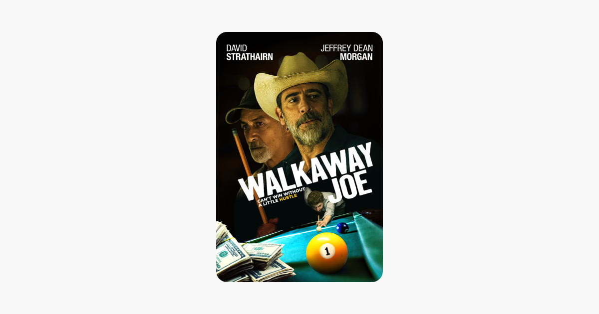 ‎Walkaway Joe on iTunes