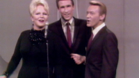 The Righteous Brothers & Peggy Lee - Yes Indeed (Live On The Ed Sullivan Show, November 7, 1965) artwork