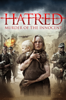 Wojtek Smarzowski - Hatred: Murder of the Innocent artwork