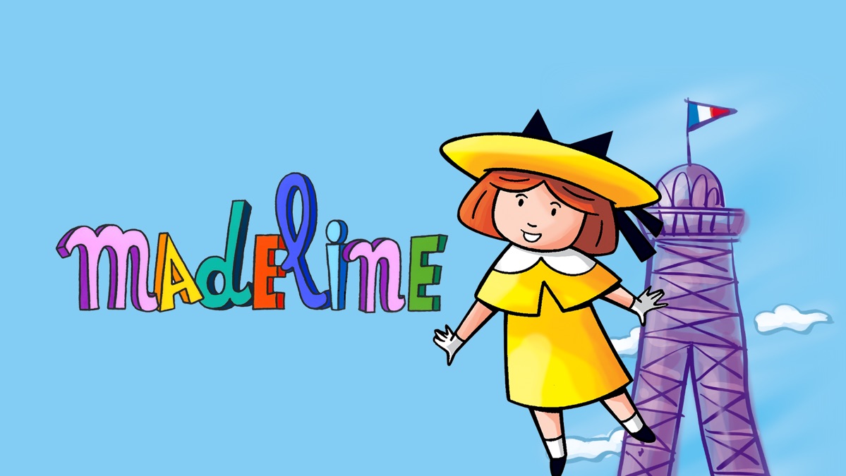 Madeline | Apple TV