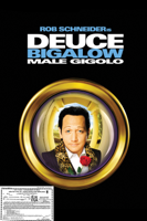 Mike Mitchell - Deuce Bigalow: Male Gigolo artwork