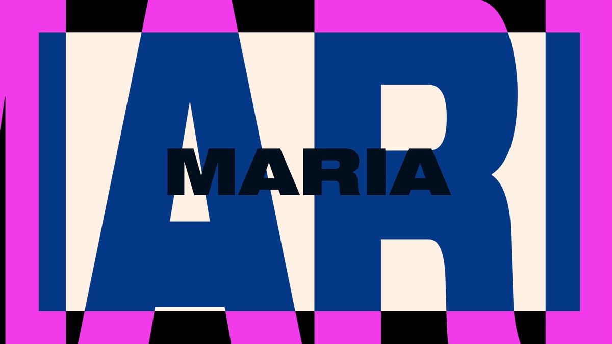 Maria ft