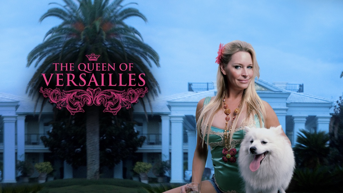 The Queen of Versailles Apple TV