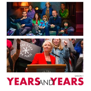 Years and Years, Saison 1 (VOST) - Episode 3