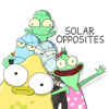 Solar Opposites - Solar Opposites, Season 1  artwork