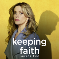 Keeping Faith - Episode 2 artwork