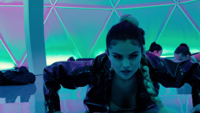 Selena Gomez - Look At Her Now artwork