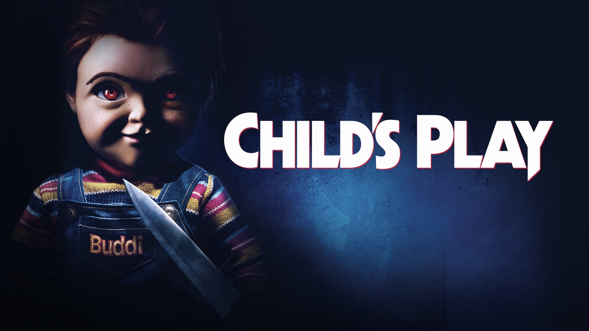 Child's Play | Apple TV