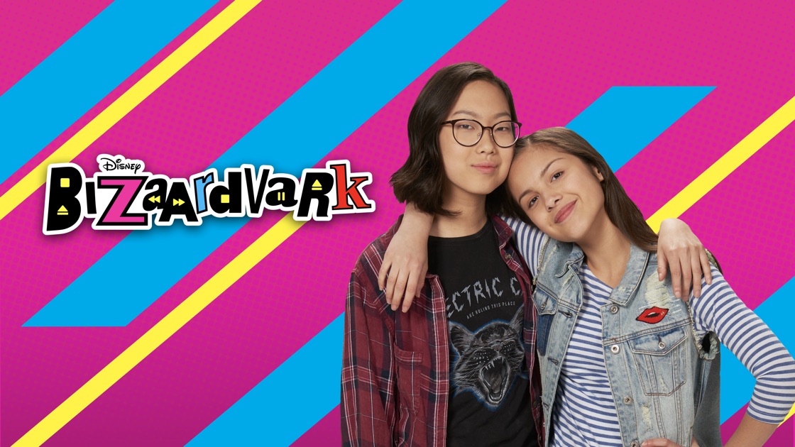 Bizaardvark | Apple TV