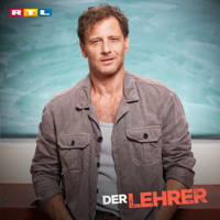 Der Lehrer - Der Lehrer, Staffel 8 artwork