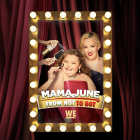 Mama June: From Not to Hot - The Intervention artwork