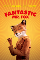 Wes Anderson - Fantastic Mr. Fox artwork