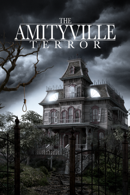 2016 The Amityville Terror