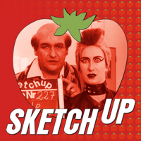 Sketchup - Sketchup, Staffel 2 artwork