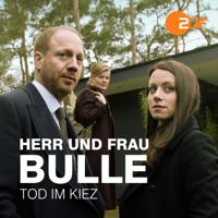 Herr und Frau Bulle - Tod im Kiez - Herr und Frau Bulle - Tod im Kiez artwork
